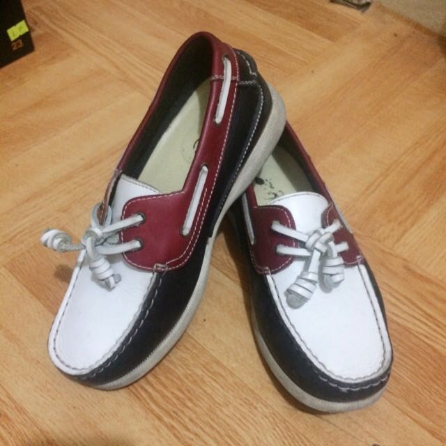 TOPSIDER gibi, Men's Fashion, Footwear 