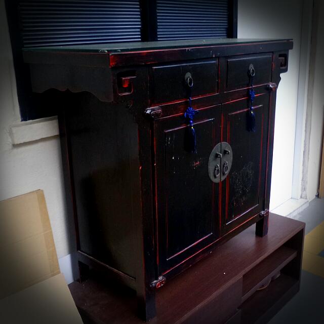 vintage Furniture & Home Living, Furniture, Shelves,