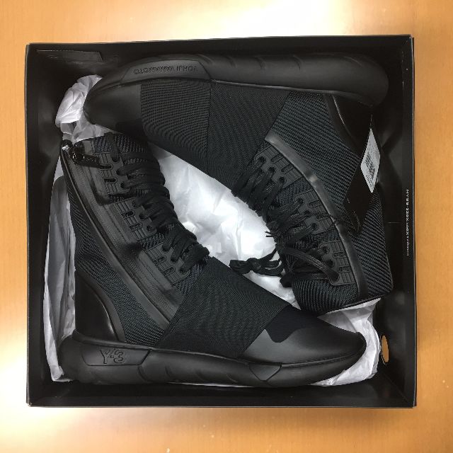 Qasa boots new arrivals