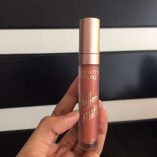 Beauty Story Chiffon Matte