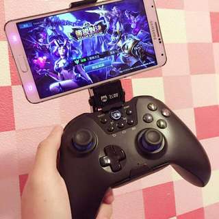 飞智黑武士x9et pro