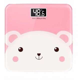 Body Weight Machine