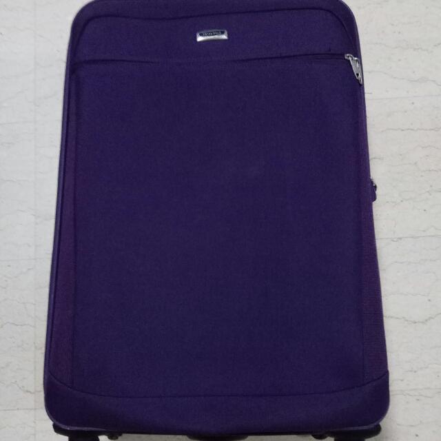 polo luggage for sale