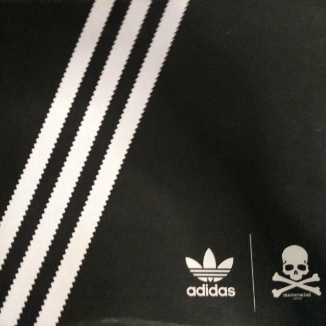 gazelle mastermind