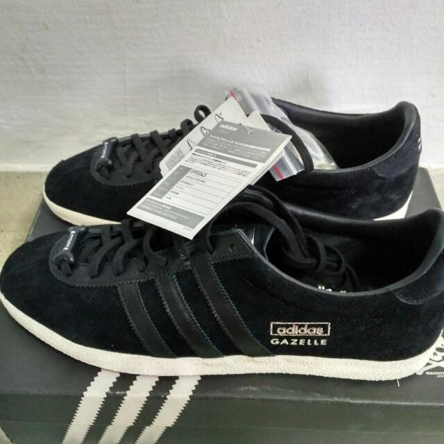 Adidas Gazelle X Mastermind