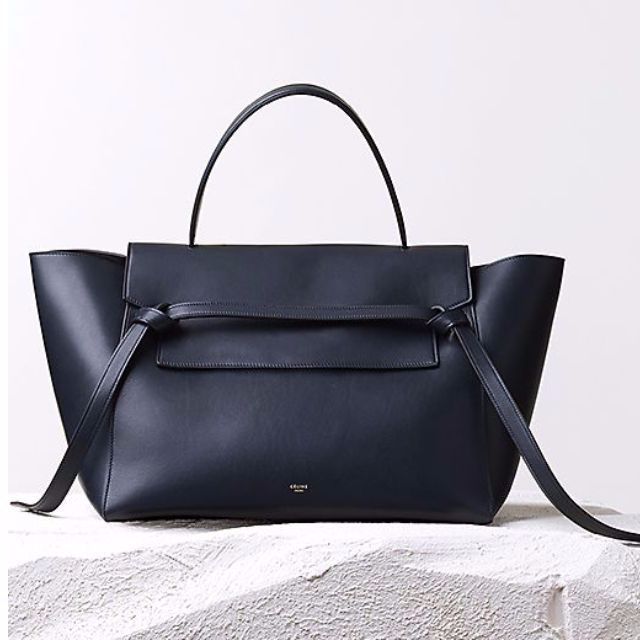 Celine belt bag smooth calfskin hotsell