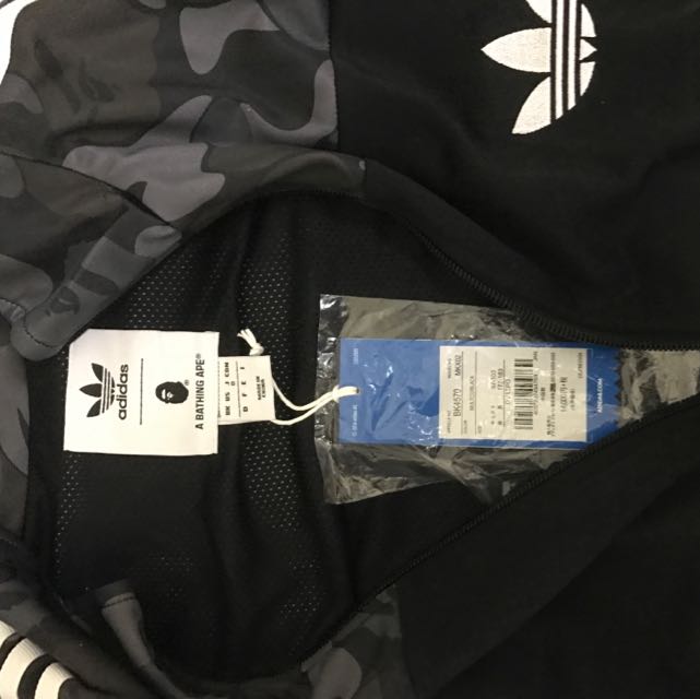Bape firebird jacket legit check clearance
