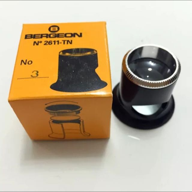 Bergeon 2611 deals