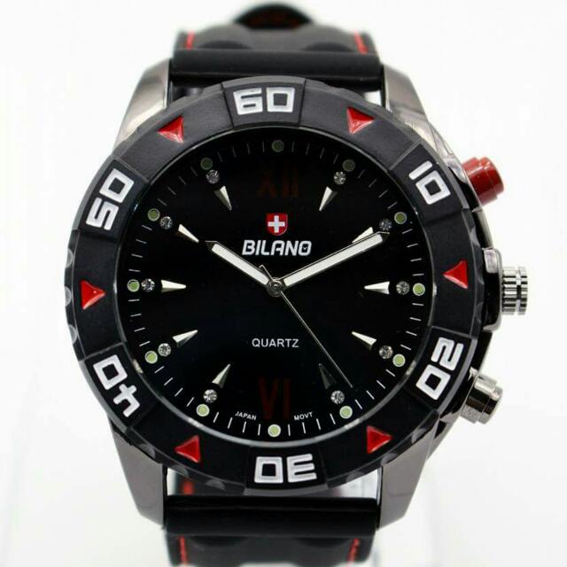 Swiss bilano japan movt 2025