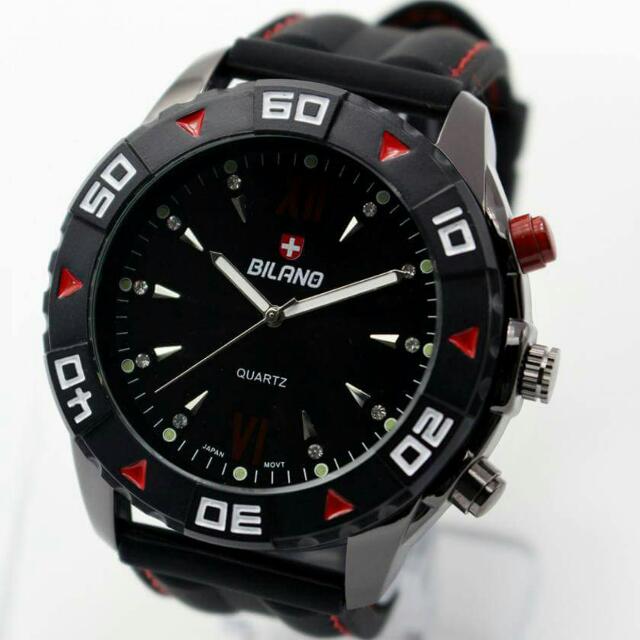 Bilano clearance digital watch
