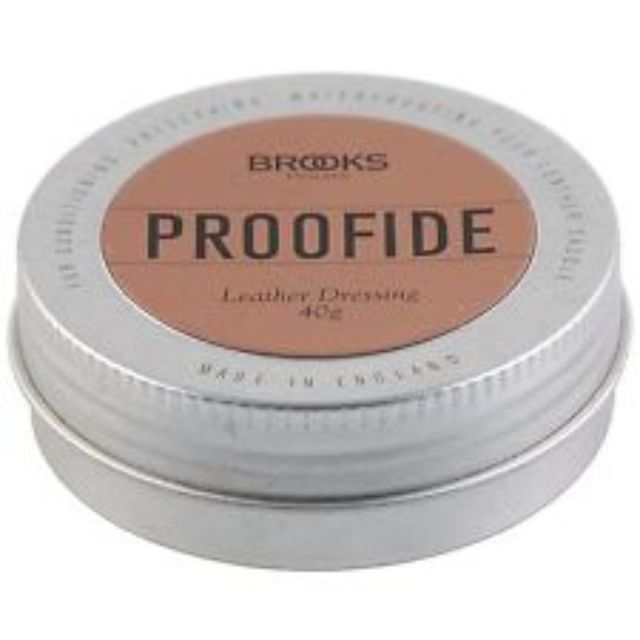 proofide ingredients