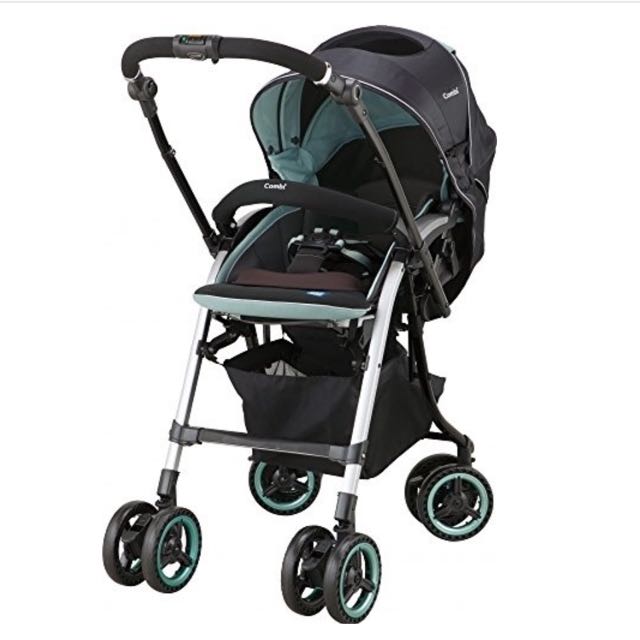 Combi culet mieuller stroller sales