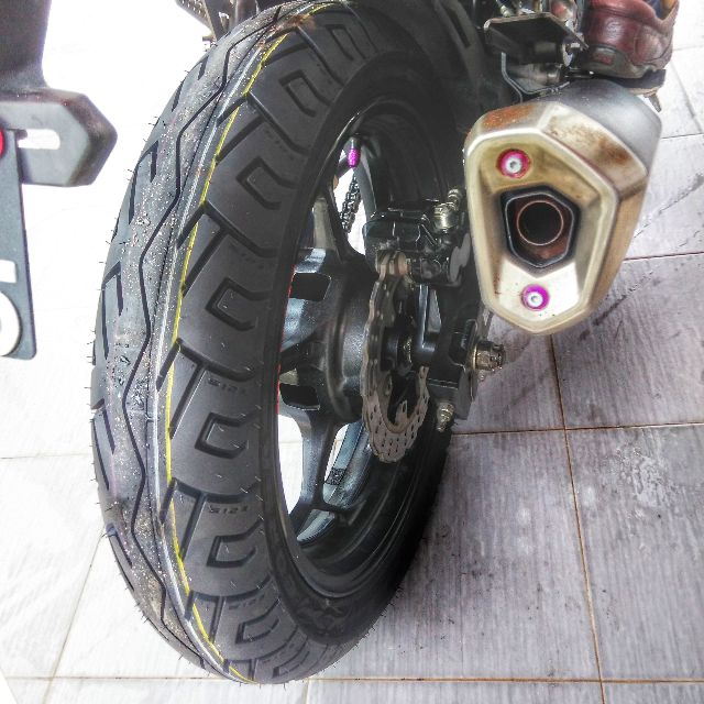 Corsa S123 Motorbikes On Carousell