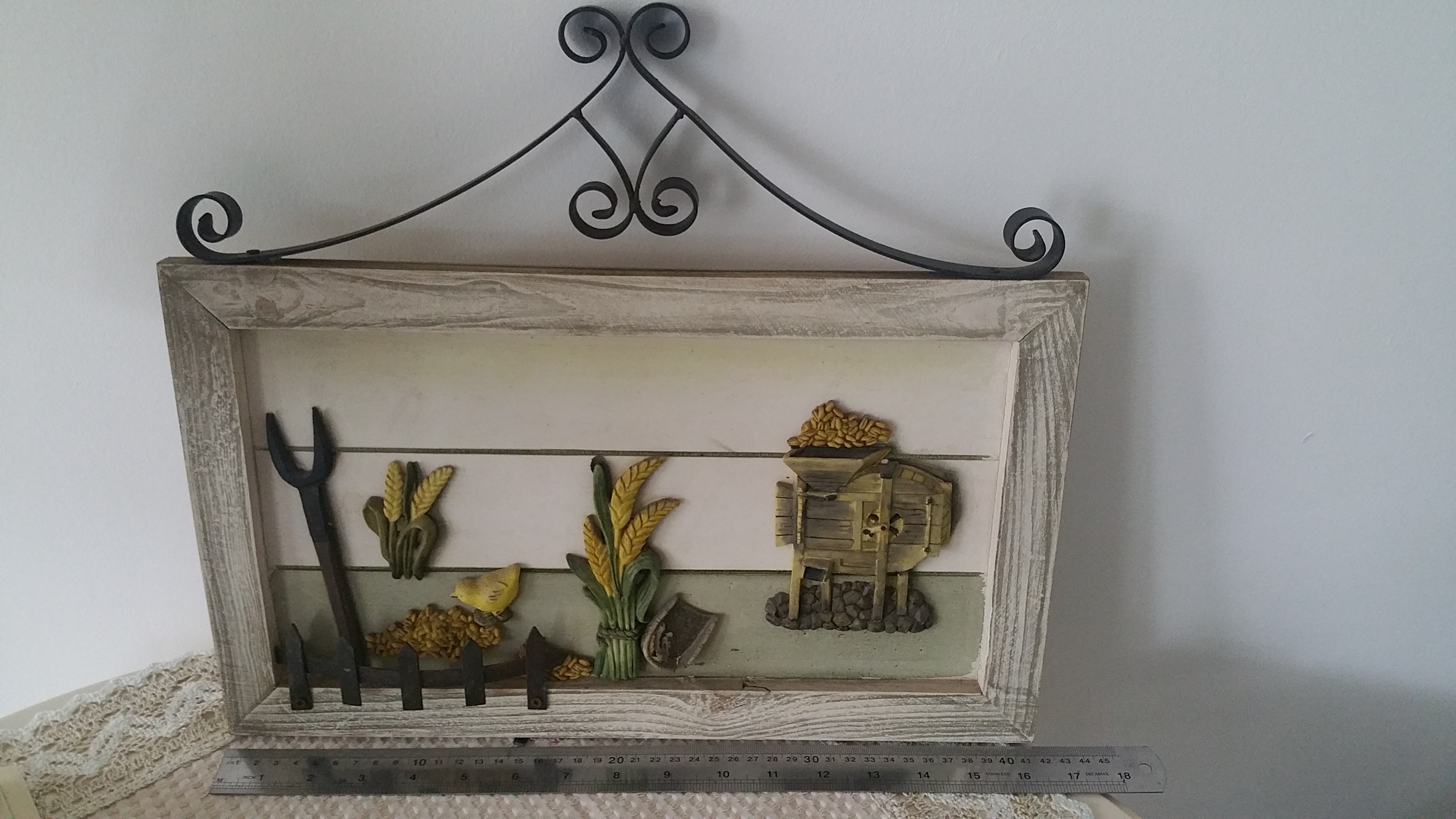 Country Style Home Decor Gardening On Carousell