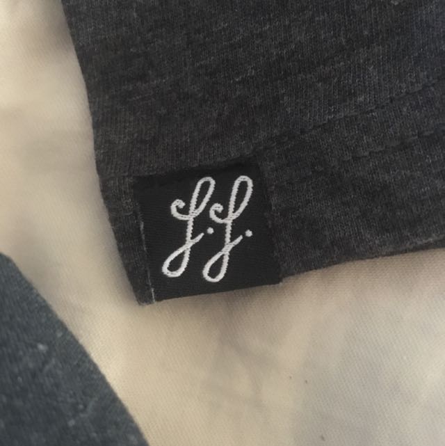 Few And Far Collective T Shirt Men S Fashion Clothes On Carousell