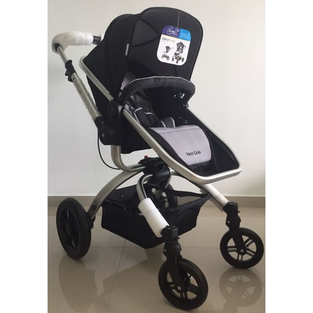 Firstcare stroller hotsell