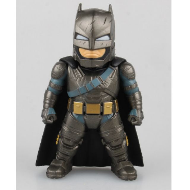 Free Delivery Dc Comics Batman V Superman Dawn Of Justice Armored Batman Action Figure