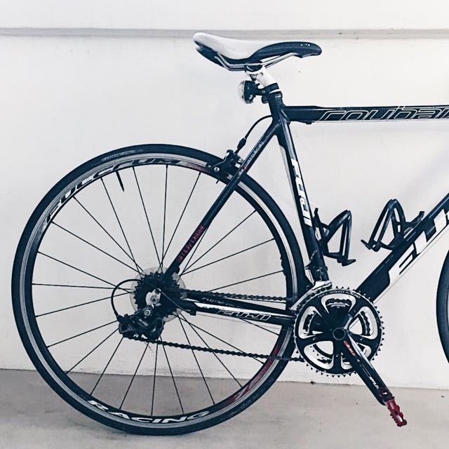 Fuji team 1.0 online