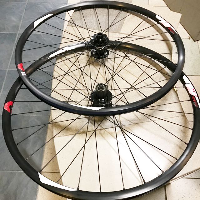 giant sport tracker disc 32h