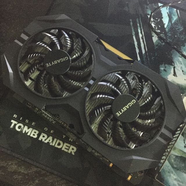 Gigabyte gtx 950 oc store