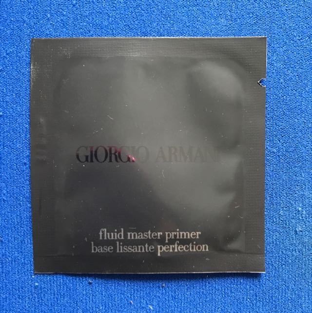 Fluid master primer base lissante perfection sale