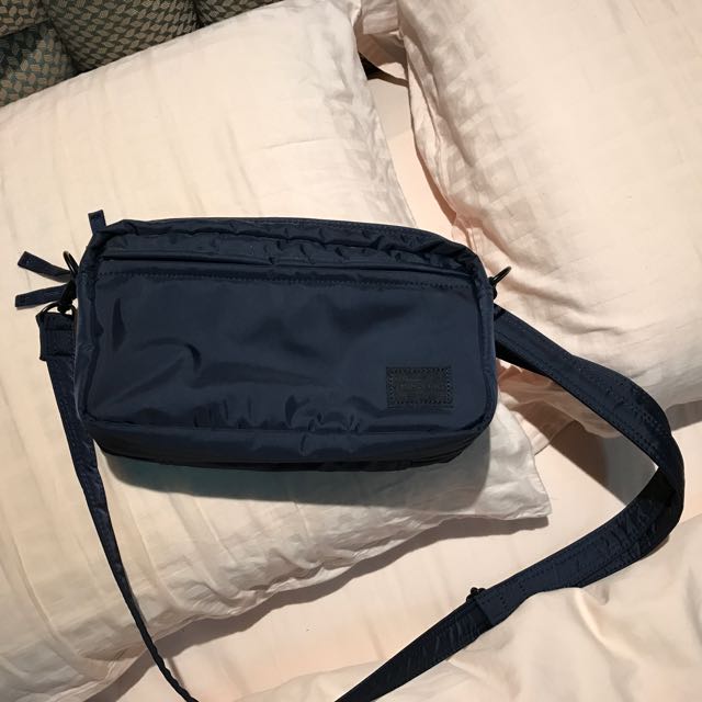 head porter sling bag