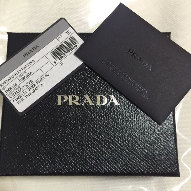 Prada 1mh176 clearance