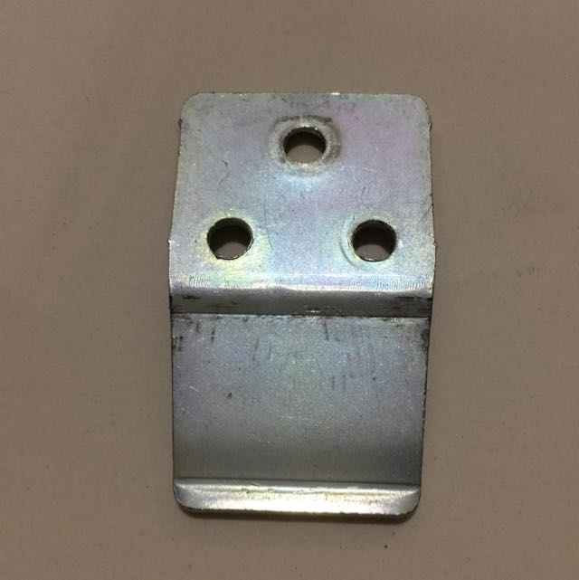 Kdk Wall Fan Mounting Bracket Electronics Others On Carousell