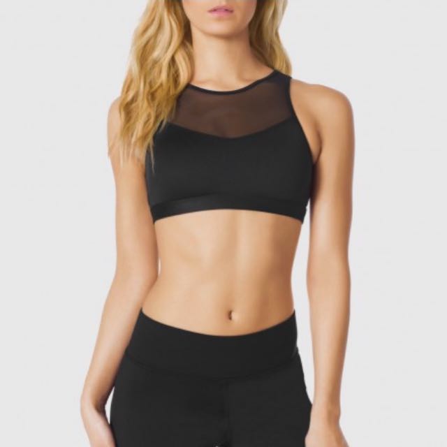 la senza sports bra