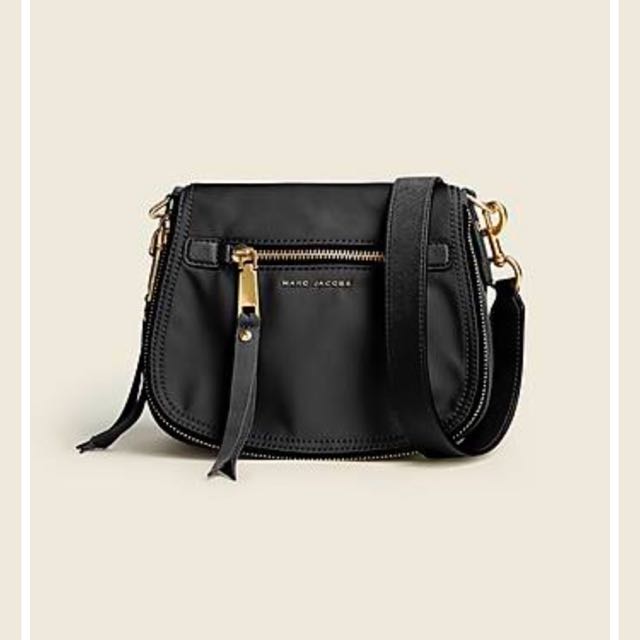 Marc jacobs nomad top bag