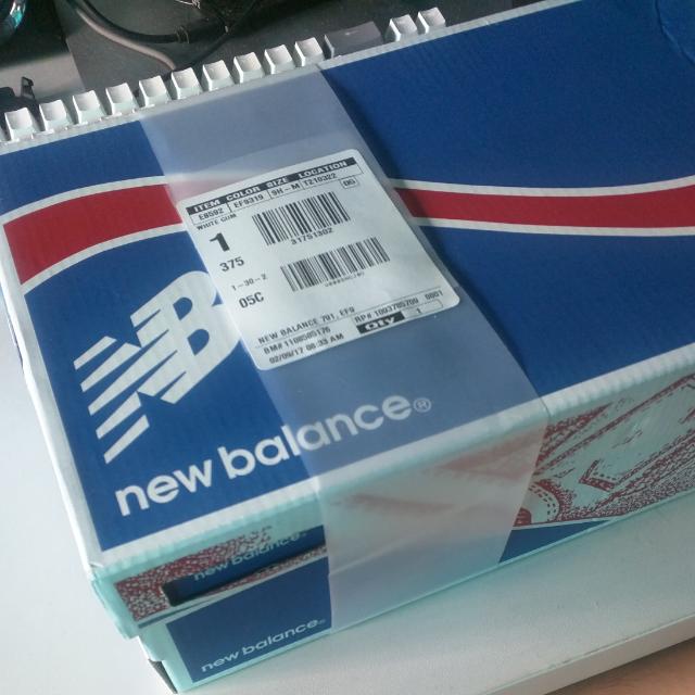 New balance 791 mens 2017 clearance