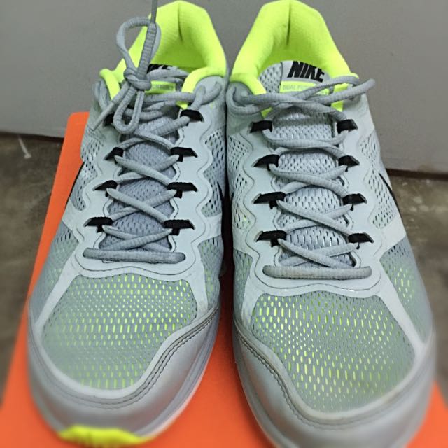 Nike dual fusion run 3 msl hot sale