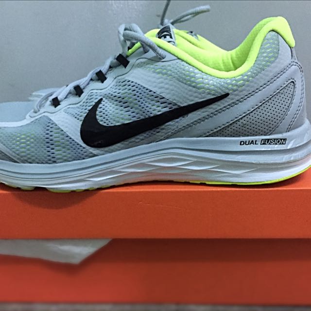 Nike dual fusion cheap run 3 msl