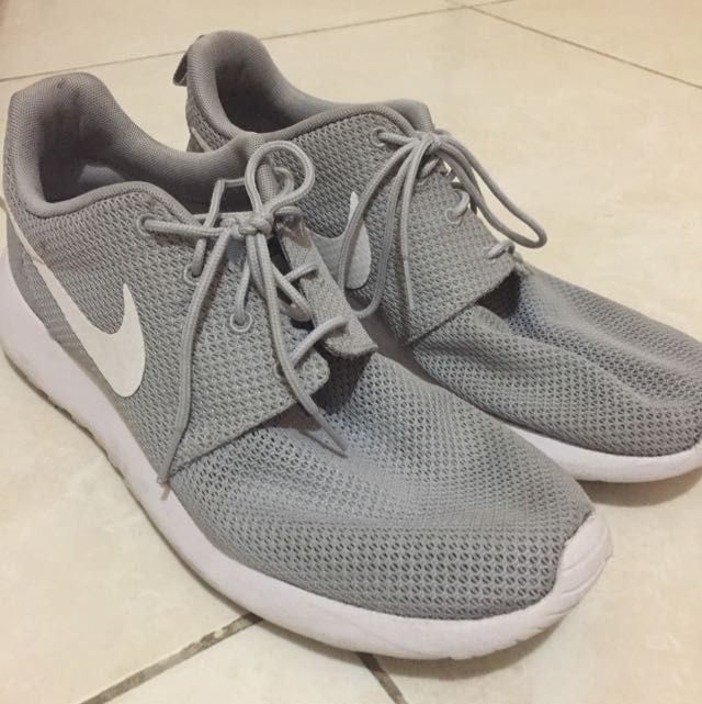 rushe run