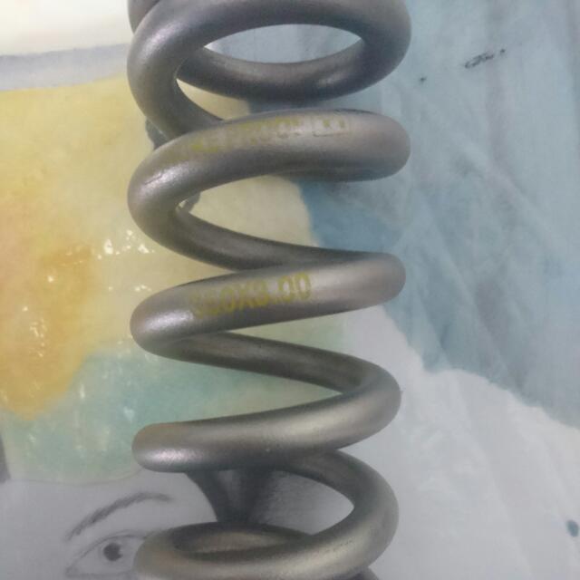 Nukeproof sales ti spring