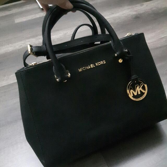 mk sutton bag