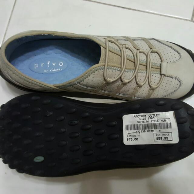 Privo clarks clearance outlet