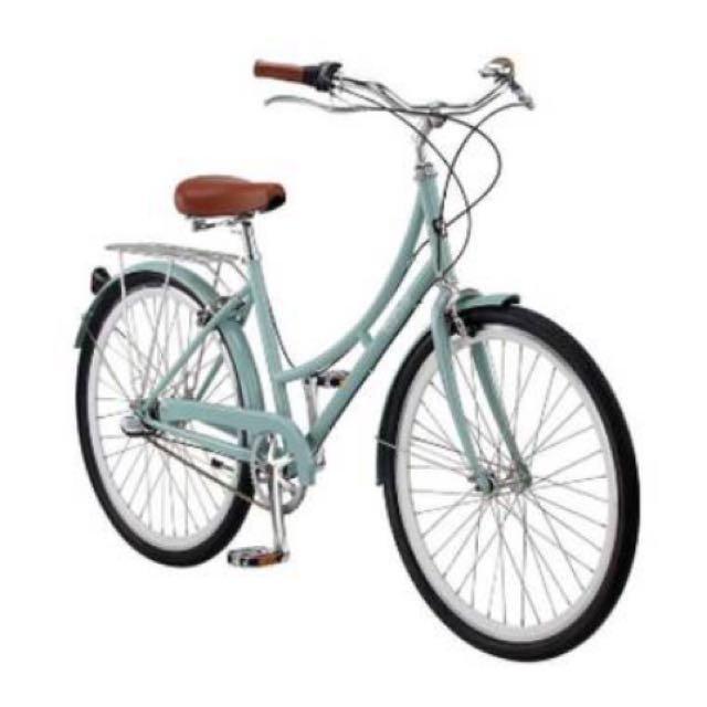 Pure city crosby bike deals