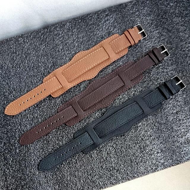 Nato bund strap top