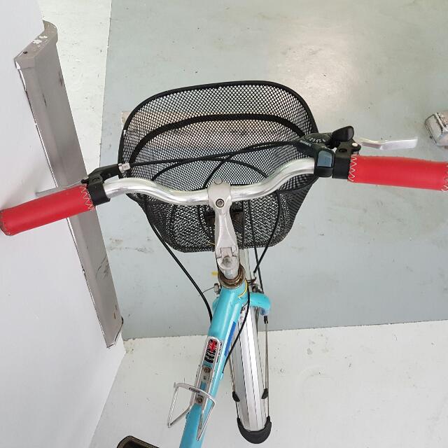 Raleigh venture 3 outlet