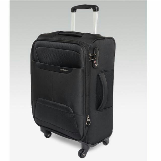 Samsonite casso clearance