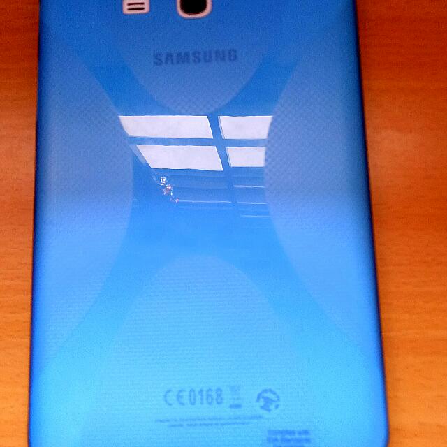 Samsung Tab 3, Mobile Phones & Gadgets, Tablets, Android on Carousell