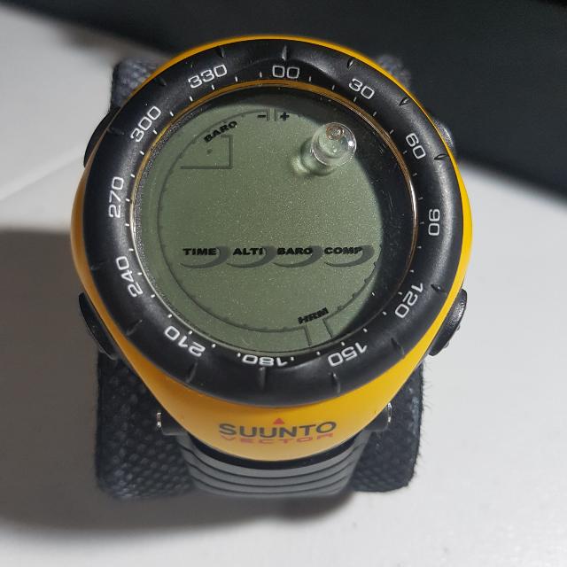Suunto advizor watch shop