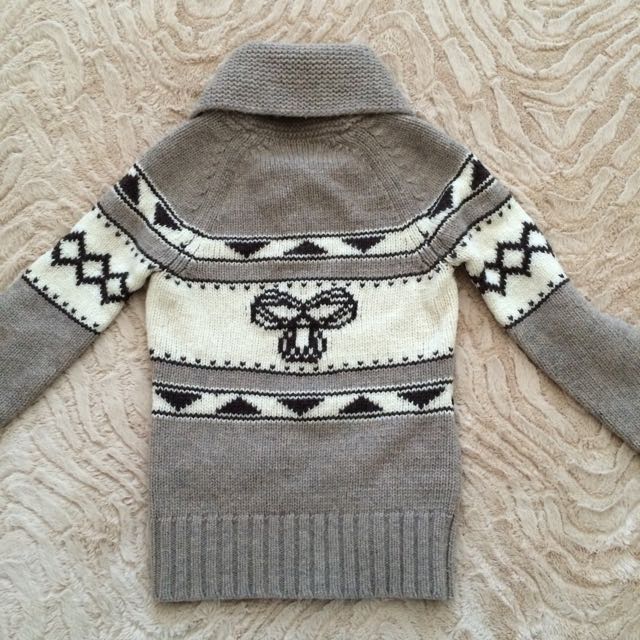 Sea to clearance sky sweater