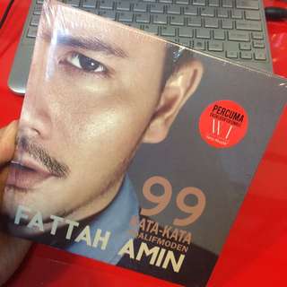 Fattah Amin