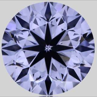2.00 Carat VVS2-G GIA Certified Vg-Ex-Ex Diamond - Direct Order Selects Program - Luzure Jewelry