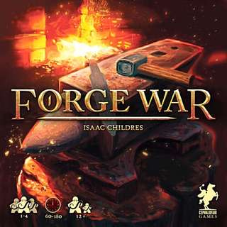 Forge War