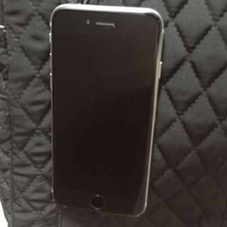 iPhone 6 64gb EX INTER