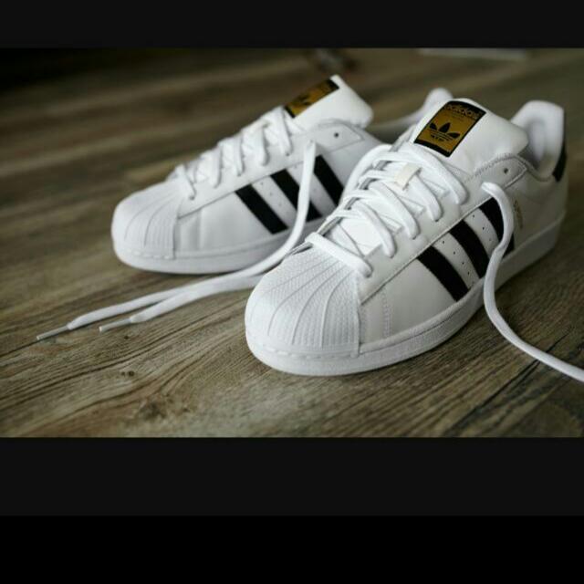 adidas superstar star