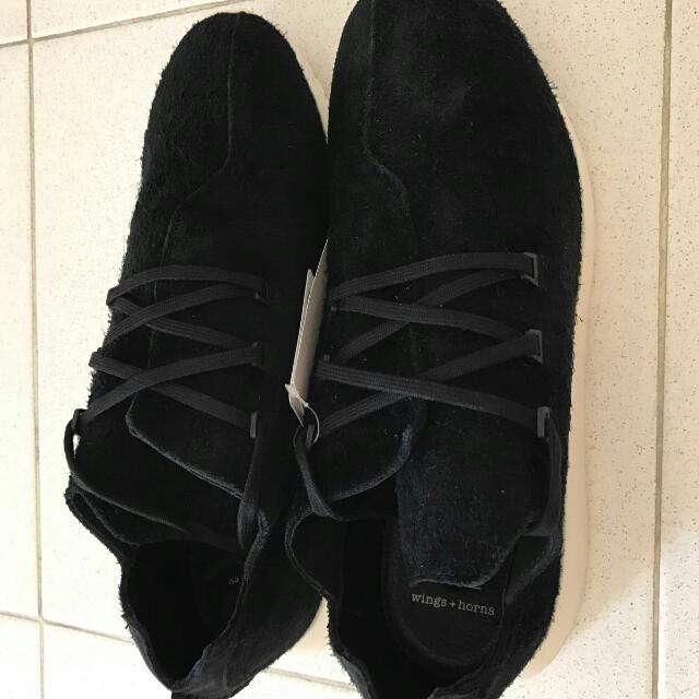 Adidas zx flux wings and horns clearance